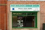 East Midlands Garage Doors - Newark