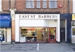 East Street Barbers - London