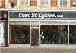 East Street Cycles - London