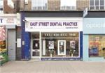 East Street Dental Practice - London