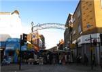 East Street Market - London