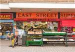 East Street Supermarket - London