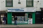 Eastbourne Electrics - Darlington