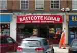 Eastcote Kebab