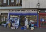 Eastend Discounts - London