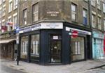 Eastender Estate Agents - London