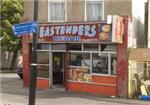 Eastenders Kebab - London