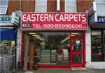 Eastern Carpets - London