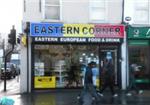 Eastern Corner - London