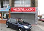 Eastern Curry - London