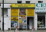 Eastern European Food Store - London