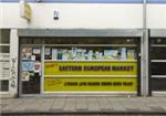 Eastern European Market - London