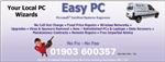 Easy PC - Worthing