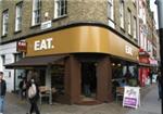 Eat - London