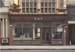 Eat - London