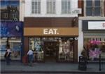 Eat - London