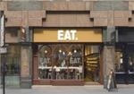 Eat - London