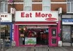 Eat More - London