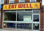 Eat Well - London