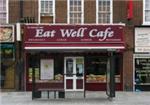 Eat Well Cafe - London