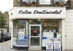 Eaton Continental - London