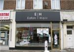 Eaton Hair - London