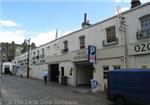 Eaton Square Garage - London