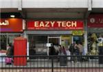 Eazy Tech - London