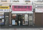 Ebony - London