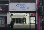 Ebr Attridge - London