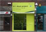 EC1 Music Project - London