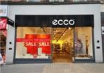 Ecco - London