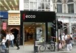 Ecco - London