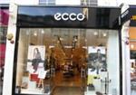 Ecco - London