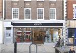 Ecco - London