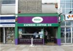 Ecco Express Coffee Co - London