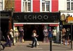 Echoo - London