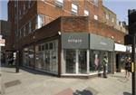 Eclipse Hairdressing - London