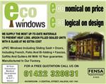 Eco Windows - Halifax