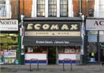 Ecomax - London