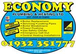 Economy Plumbing & Heating Ltd - Addlestone