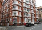 Ecuadorian Embassy - London