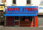 Eddys Stores - London