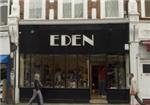 Eden - London