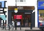 Eden - London