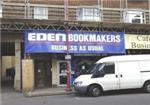 Eden Bookmakers - London