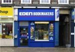 Eden Bookmakers - London