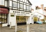 Eden Car Hire - London