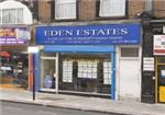 Eden Estates - London