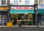 Eden Fesh Fruit & Vegetables - London